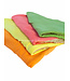 neon roze - boordstof