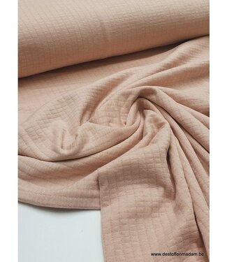 oudroze - double gauze stretch - baby cotton