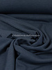 M. denim - knitted linen viscose