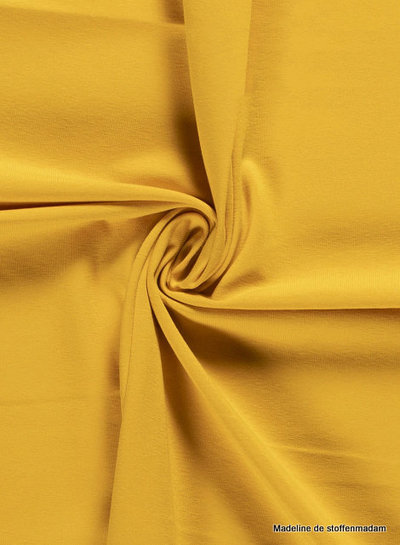 dark yellow - jersey