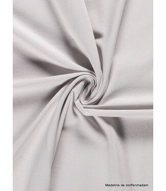 light grey - jersey
