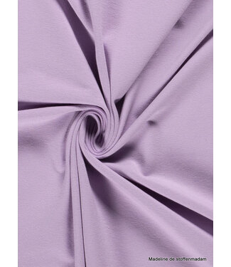 lilac - jersey