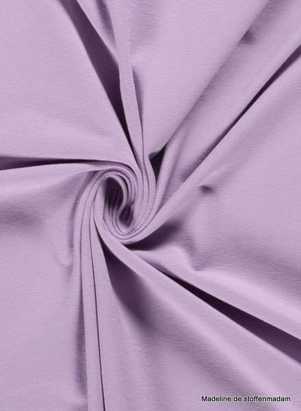 lilac - jersey
