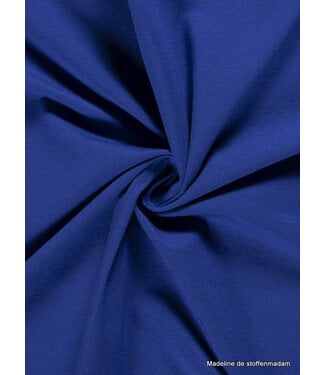 cobalt blue 105 - jersey