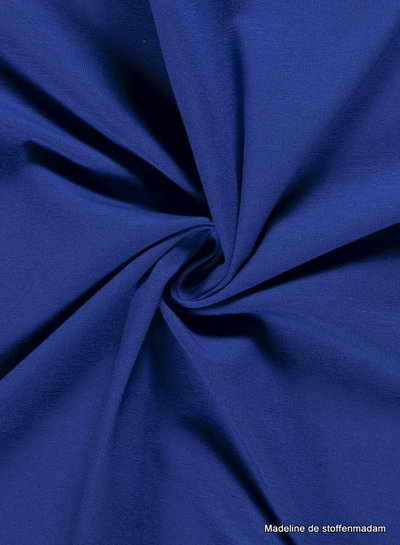 cobalt blue 105 - jersey