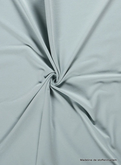 light mint 322 - plain jersey