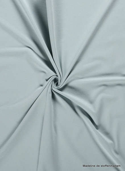 light mint 322 - plain jersey