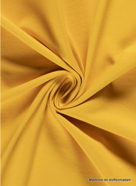 M. yellow - jersey