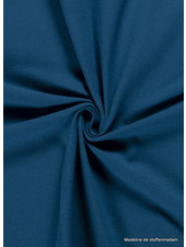 petrol blue - jersey