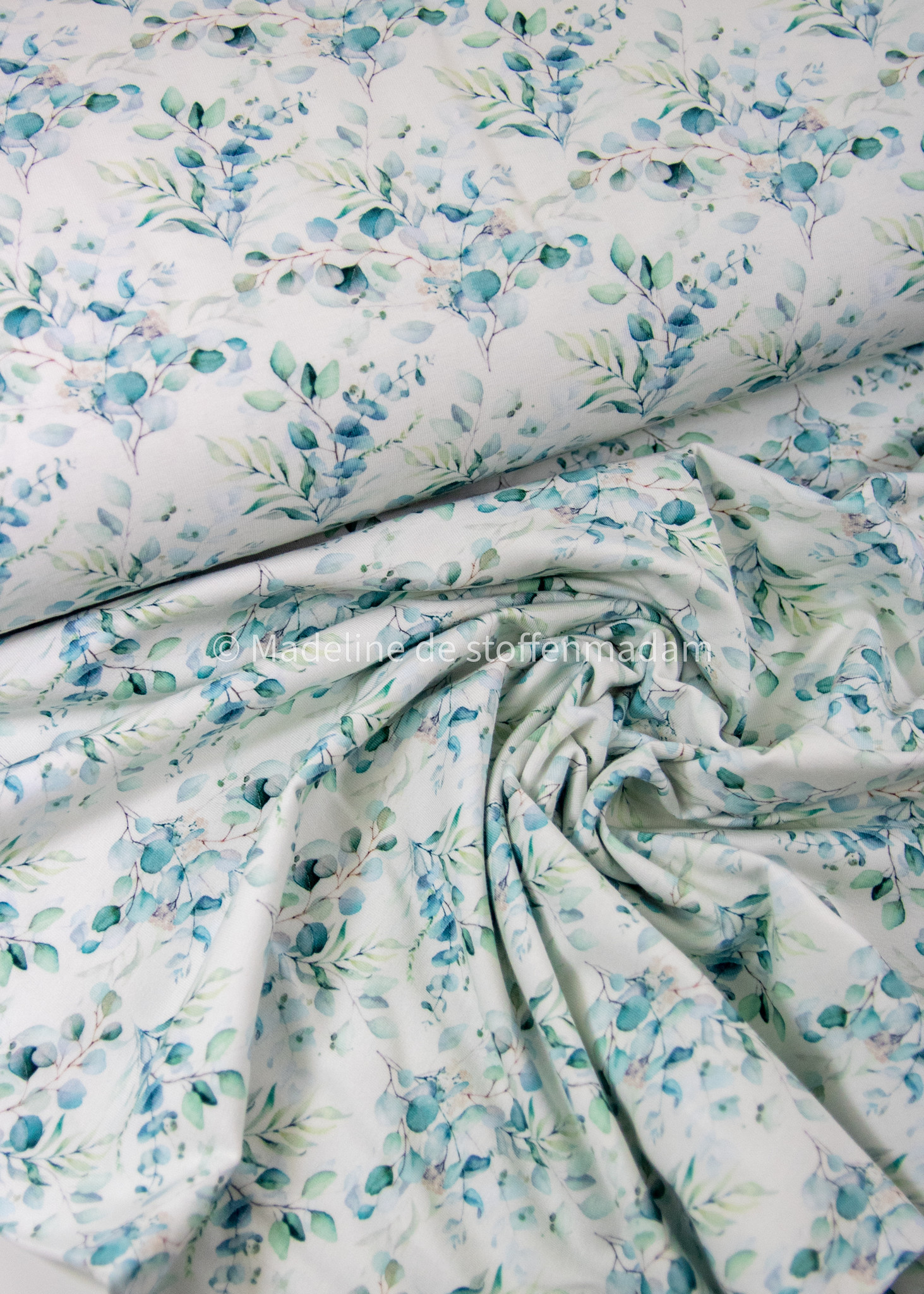 eucalyptus jersey
