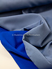 M. cobalt - summer viscose crepe with 3% elasthan