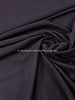 black -summer viscose crepe with 3% elasthan