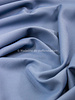 M. sky blue -summer viscose crepe with 3% elasthan