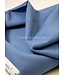 hemelsblauw - zomerse viscose crepe met 3% elasthan