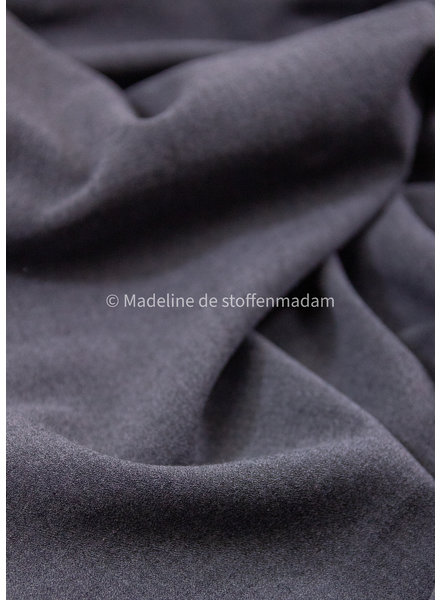 melee grey - crepe elasthan