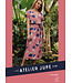 Atelier Jupe Solange dress - patroon