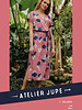 Atelier Jupe Solange dress - patroon