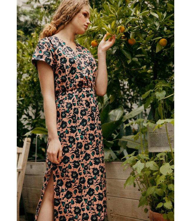 Atelier Jupe Solange dress - patroon