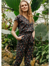 Atelier Jupe Elle jumpsuit - patroon