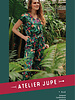 Atelier Jupe Elle jumpsuit - patterns