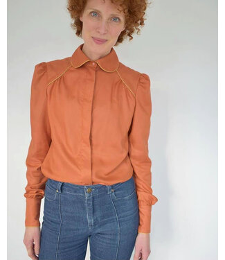 Bel'Etoile Harriet blouse - Bel 'etoile