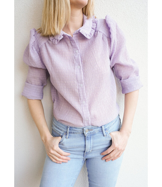 Bel'Etoile Harriet blouse - Bel 'etoile