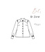 Bel'Etoile Harriet blouse - Bel 'etoile