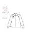 Bel'Etoile Harriet blouse - Bel 'etoile