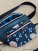 Wisj patterns Frankie & Faye Fanny pack - Wisj