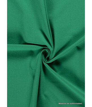 bright green - solid jersey