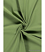 groen - effen tricot