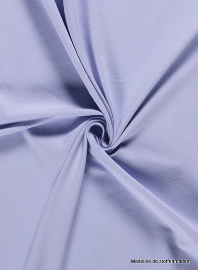 lavender - solid jersey