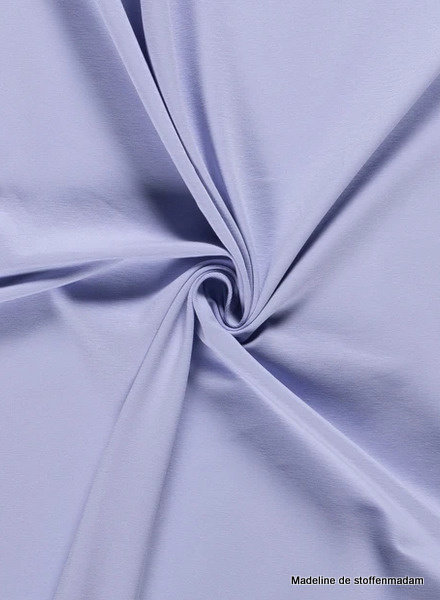 lavender - solid jersey