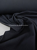 dark grey muslin fabric