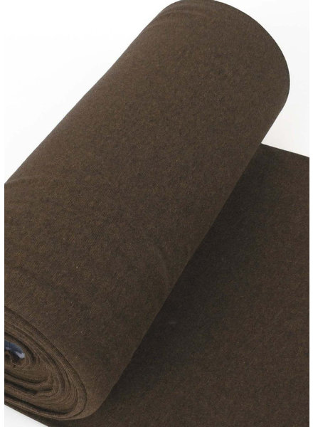 tinted mokka - ribbing