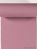 dark dusty pink - solid rib cuff