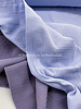 M. soft lila 024 muslin fabric