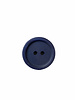 Prym navy 20 mm polyester two wholes - button