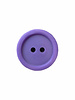 Prym purple 11 mm polyester two holes - button