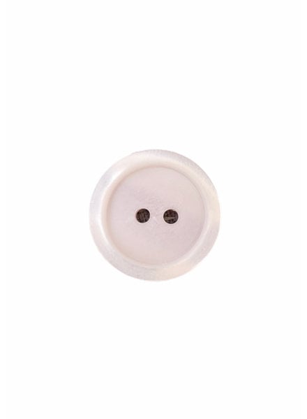 Prym pale pink 15mm two hole -button