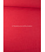 rood stonewashed linnen