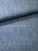 Poppy fabrics licht jeansblauw 6 - french terry
