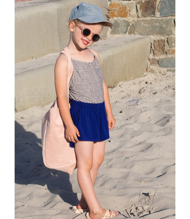 Wisj patterns De beach bundel - Jua pet - Tobi bag - Steph short