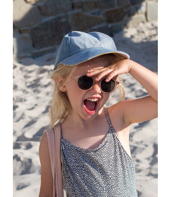 Wisj patterns De beach bundel - Jua pet - Tobi bag - Steph short