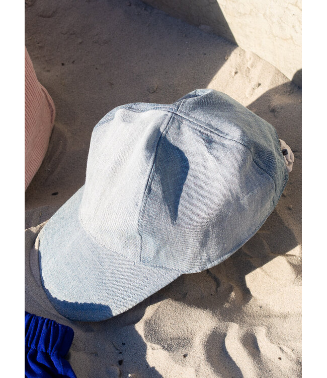 Wisj patterns De beach bundel - Jua pet - Tobi bag - Steph short