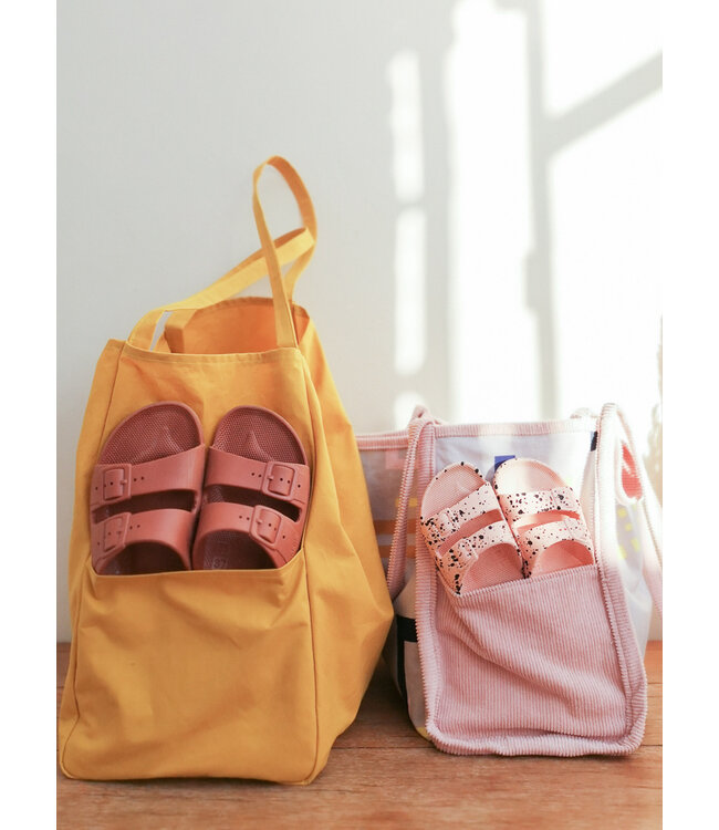 Wisj patterns De beach bundel - Jua pet - Tobi bag - Steph short