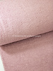 dusty pink - towel fabric