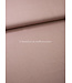 oudroze -  effen viscose twill