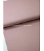 oudroze -  effen viscose twill
