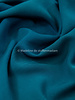 emerald groen viscose twill